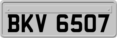 BKV6507