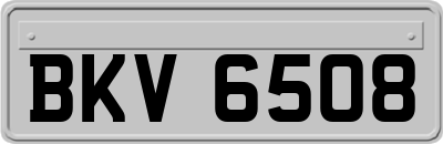 BKV6508
