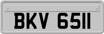 BKV6511