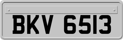 BKV6513