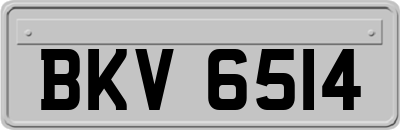 BKV6514