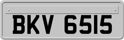 BKV6515