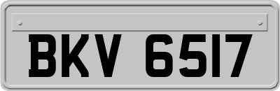BKV6517