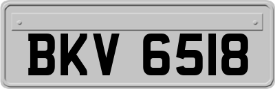 BKV6518