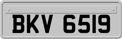 BKV6519