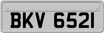 BKV6521