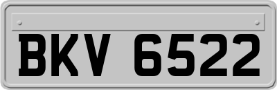 BKV6522