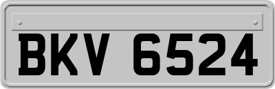 BKV6524