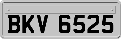 BKV6525