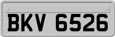 BKV6526