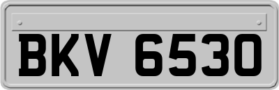 BKV6530