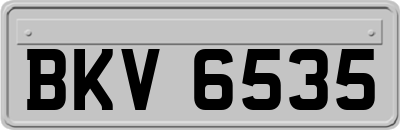 BKV6535