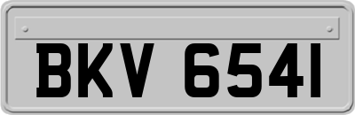 BKV6541