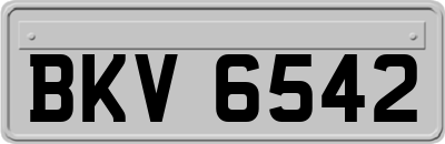 BKV6542