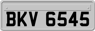 BKV6545