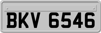 BKV6546