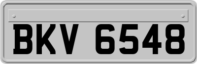 BKV6548