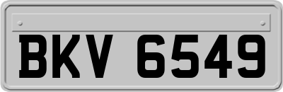 BKV6549