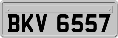 BKV6557