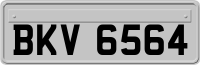 BKV6564