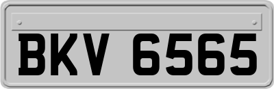 BKV6565