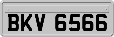 BKV6566