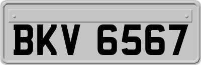 BKV6567