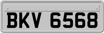 BKV6568