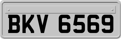 BKV6569