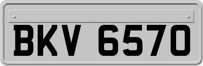 BKV6570