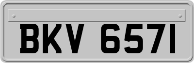 BKV6571
