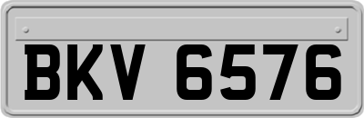 BKV6576