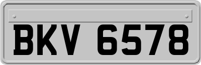 BKV6578