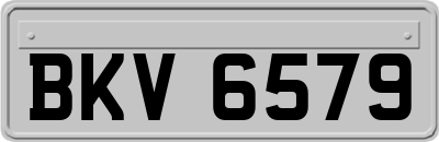 BKV6579