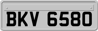 BKV6580