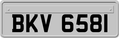 BKV6581