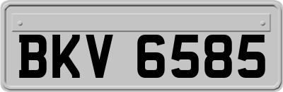 BKV6585