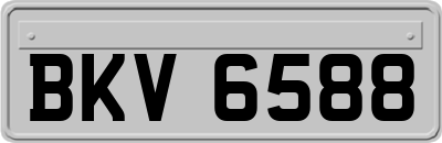 BKV6588