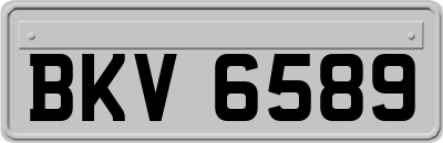 BKV6589
