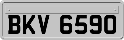 BKV6590