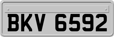 BKV6592