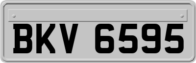 BKV6595