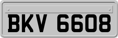 BKV6608