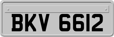 BKV6612