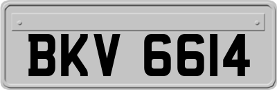 BKV6614