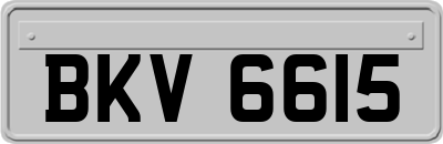 BKV6615