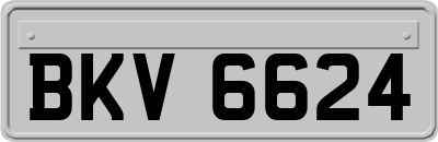BKV6624