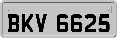 BKV6625