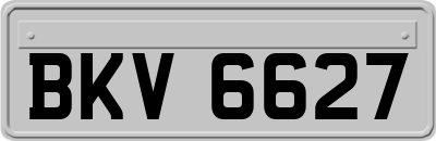 BKV6627