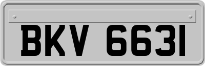 BKV6631